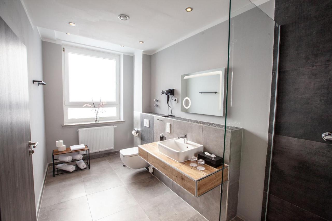 Elens Hotel BRE Екстериор снимка