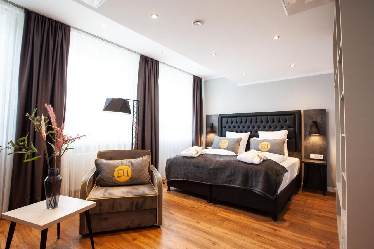 Elens Hotel BRE Екстериор снимка