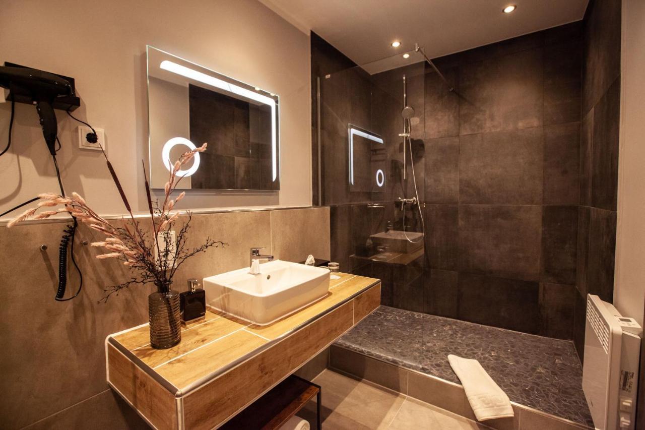 Elens Hotel BRE Екстериор снимка